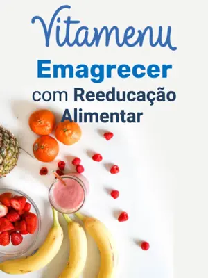 Vitamenu Reeducação Alimentar android App screenshot 15