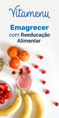 Vitamenu Reeducação Alimentar android App screenshot 23